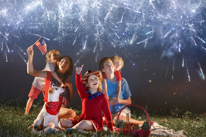 Stay Safe with Fireworks This 4th of July: Essential Tips