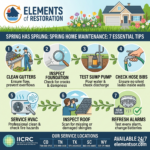 7 home maintenance tips