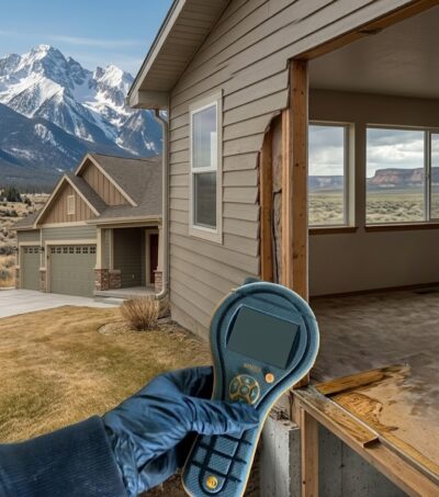 rock springs sweetwater county water damage