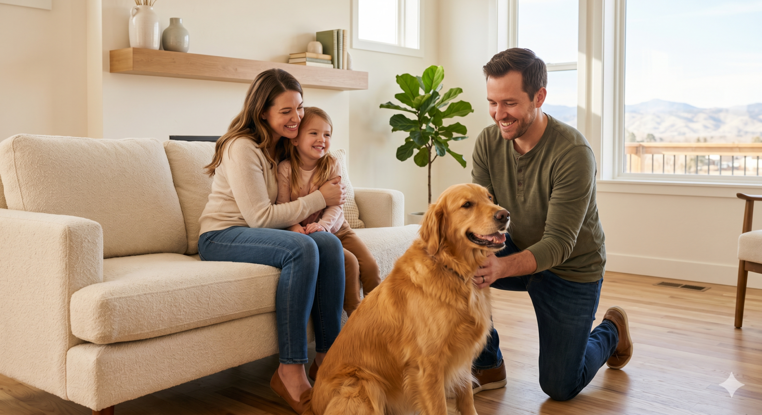 mold home health risks
