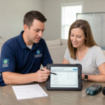 water damage insurance claim help