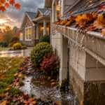 fall maintenance tips